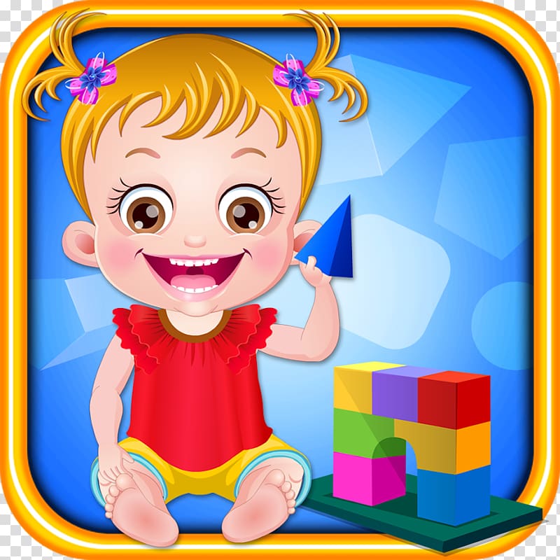 Baby Hazel Cinderella Story Video game Infant, child transparent background PNG clipart