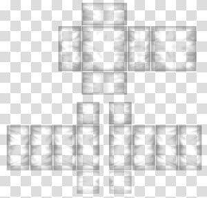 Roblox Shirt Template Works PNG Image With Transparent Background