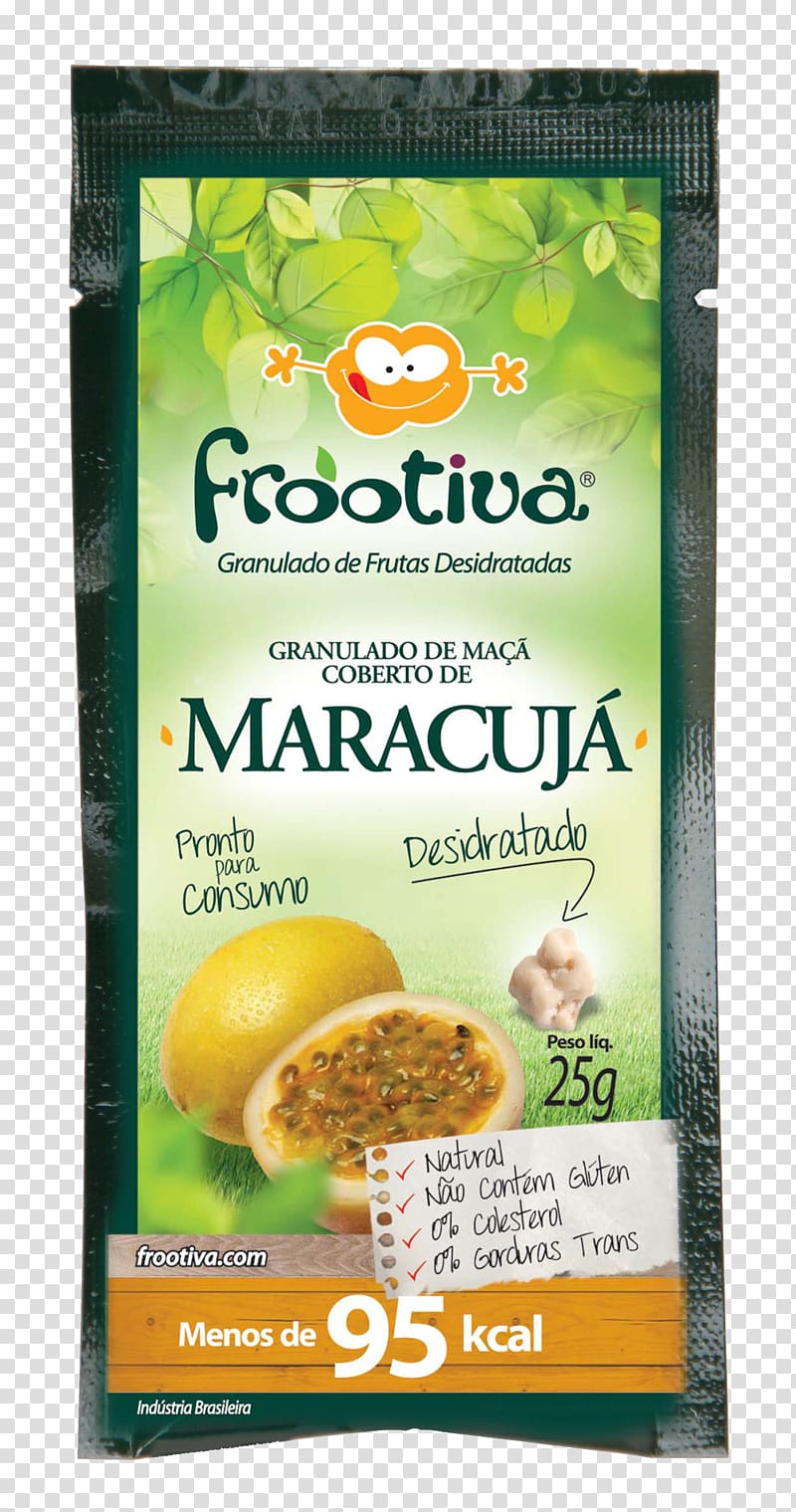 Food Vegetarian cuisine Merienda frootiva Snack, maracuja transparent background PNG clipart