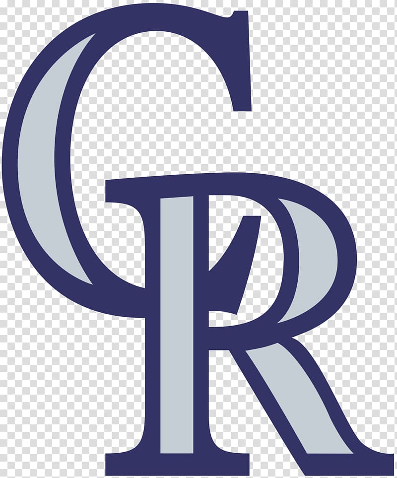 Coors Field Colorado Rockies Arizona Diamondbacks MLB Baseball, logo transparent background PNG clipart