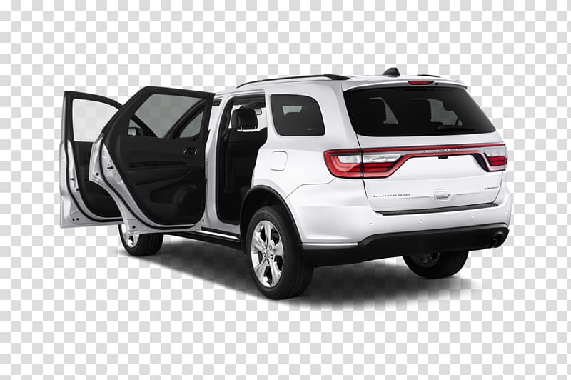 2012 Dodge Durango 2017 Dodge Durango Car GMC, dodge transparent background PNG clipart