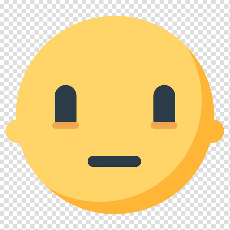 EmojiWorld Emoticon Smiley, emoji face transparent background PNG clipart