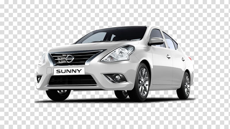 Nissan Sunny Car Nissan Micra Nissan Sentra, nissan transparent background PNG clipart