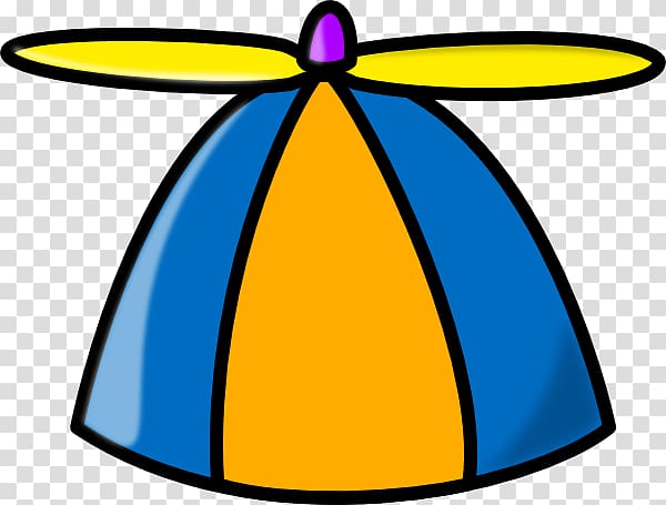 Airplane Beanie Hat , Funny Helicopter transparent background PNG clipart