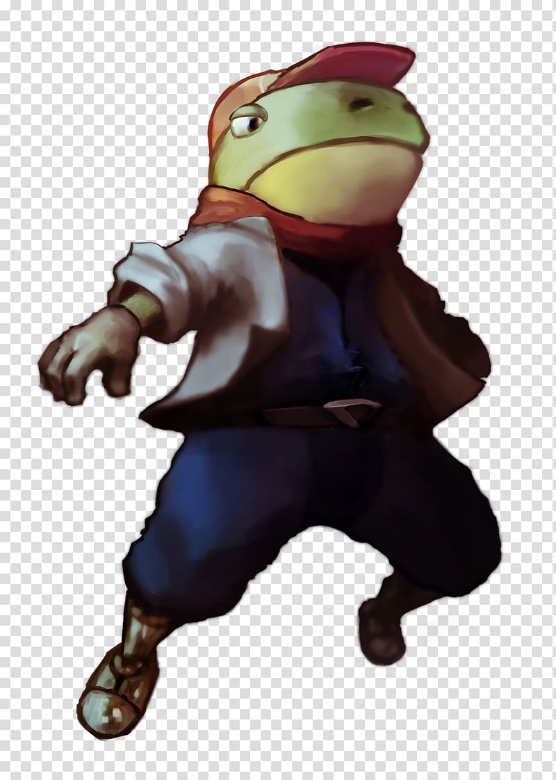 Star Fox Zero Slippy Toad Fan art , others transparent background PNG clipart