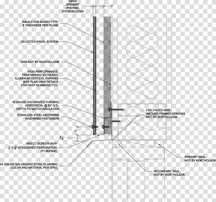 Window Sliding door Thermal insulation Framing, Door PLAN transparent background PNG clipart