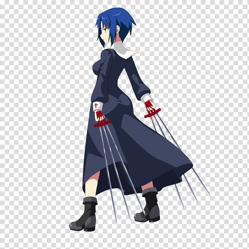 Tsukihime Fate/stay night Fate/Grand Order Melty Blood Type-Moon, others transparent background PNG clipart