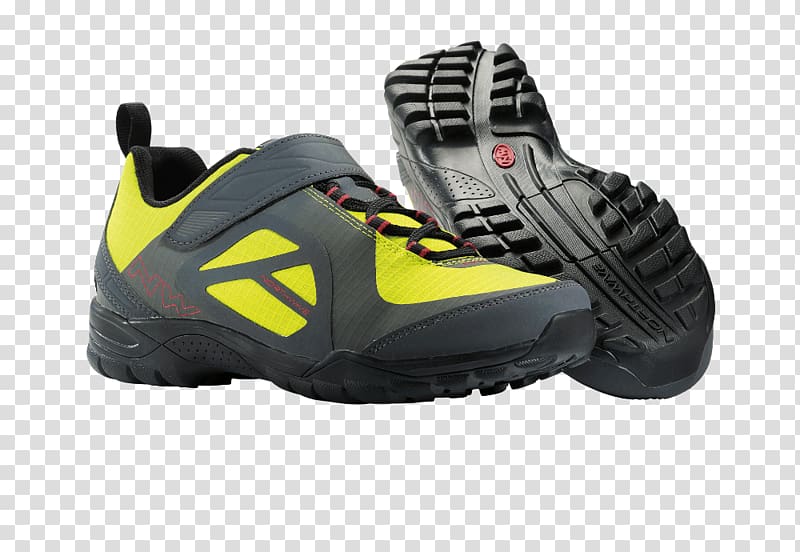 Cycling shoe New Balance Mountain bike, Scape transparent background PNG clipart