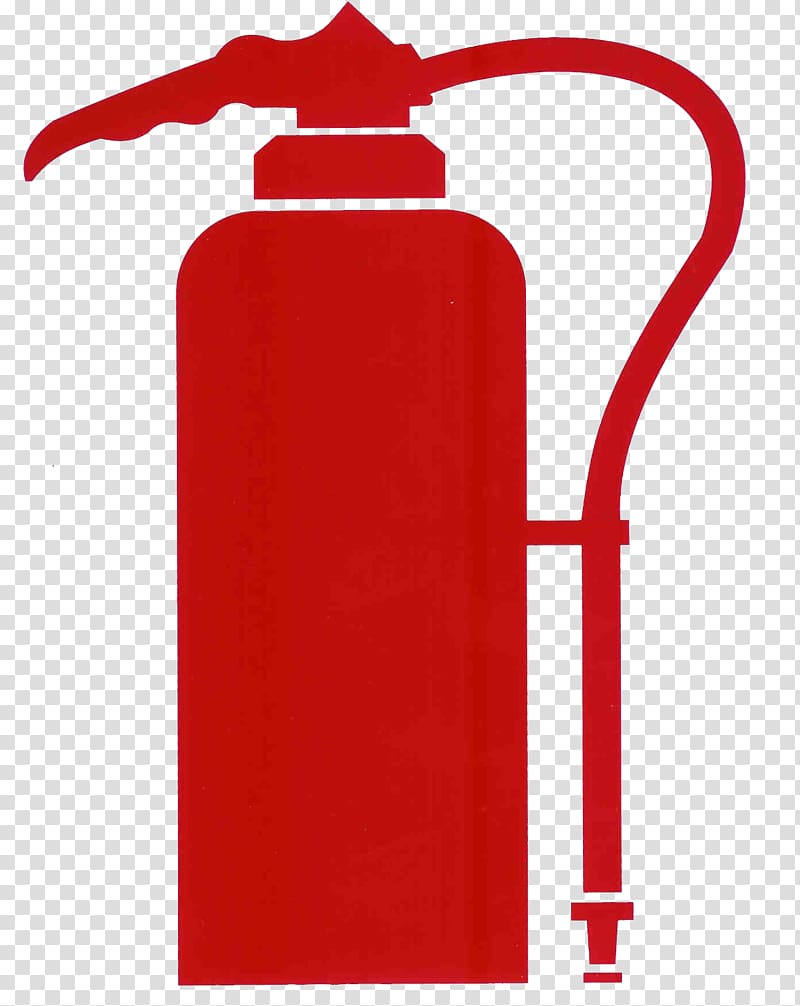 Extinguisher transparent background PNG clipart