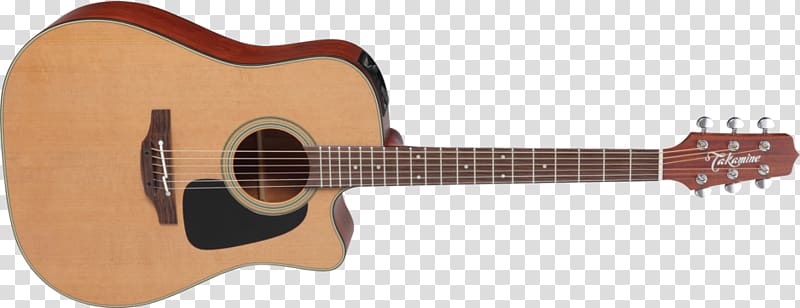 Guitar amplifier Washburn Guitars Dreadnought Acoustic guitar, Guitar Pro transparent background PNG clipart