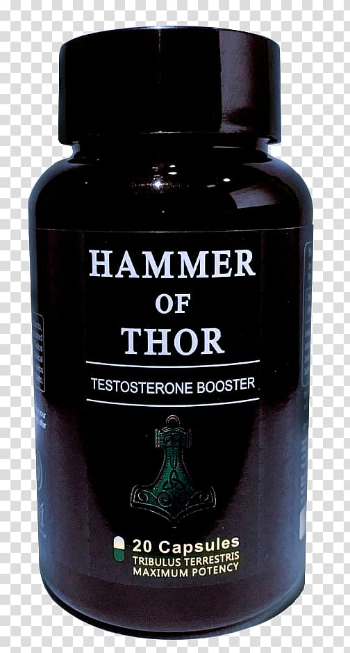 Hammer of Thor Dietary supplement Penis enlargement, hammer thor transparent background PNG clipart