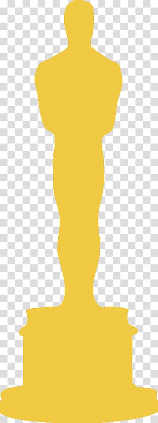 The Academy Awards ceremony (The Oscars) Hollywood , award transparent background PNG clipart