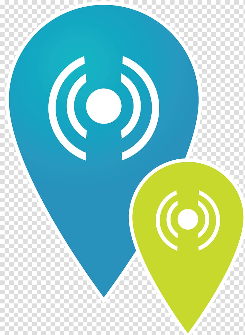 GPS icon transparent background PNG clipart