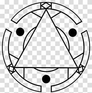 Nuclear Transmutation, fullmetal Alchemist Brotherhood, Edward