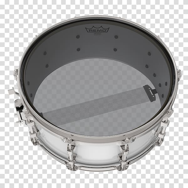 Snare Drums Drumhead Remo, Colorful Smoke transparent background PNG clipart