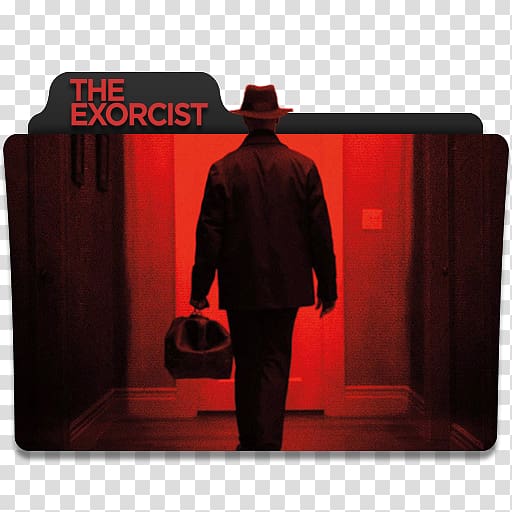 Regan MacNeil Television show The Exorcist, Season 1, The Exorcist transparent background PNG clipart