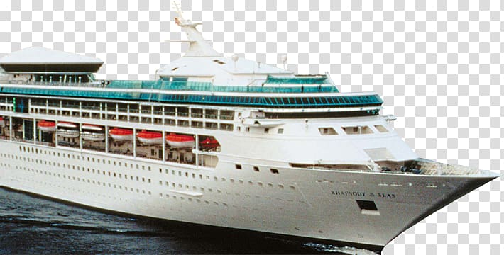MV Ocean Gala MS Rhapsody of the Seas Cruise ship Royal Caribbean International Crociera, cruise ships transparent background PNG clipart