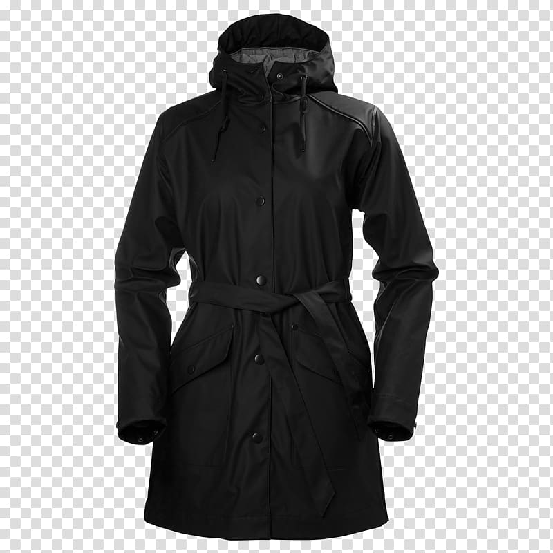 Parka Raincoat Jacket Helly Hansen, jacket transparent background PNG clipart