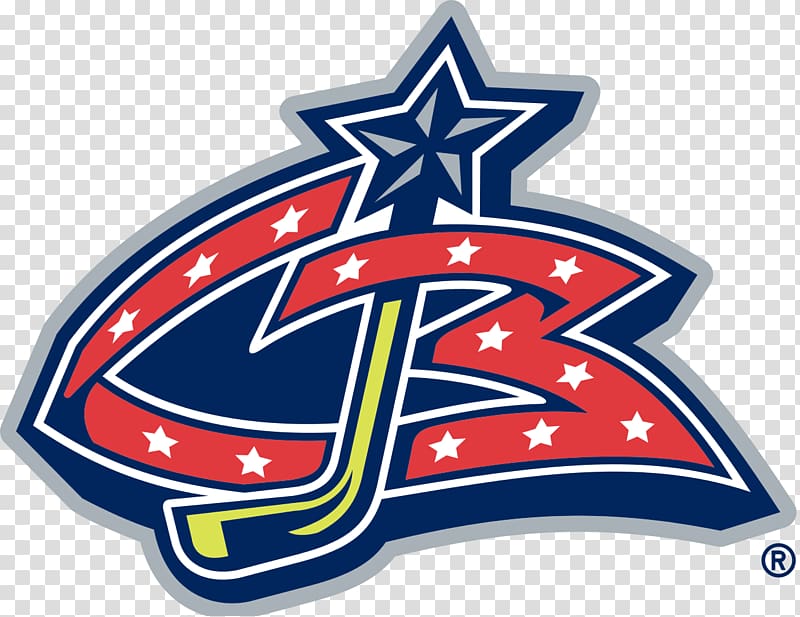 Columbus Blue Jackets National Hockey League Logo, nhl transparent ...