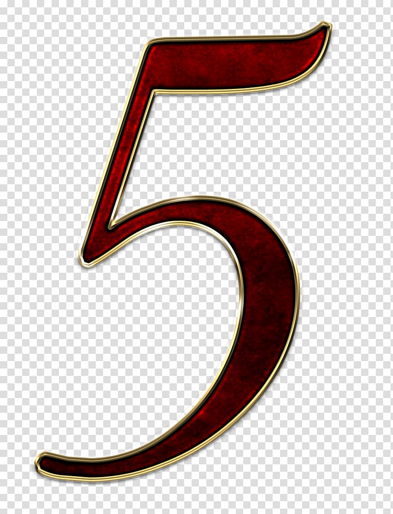 Number Numerical digit , minus transparent background PNG clipart