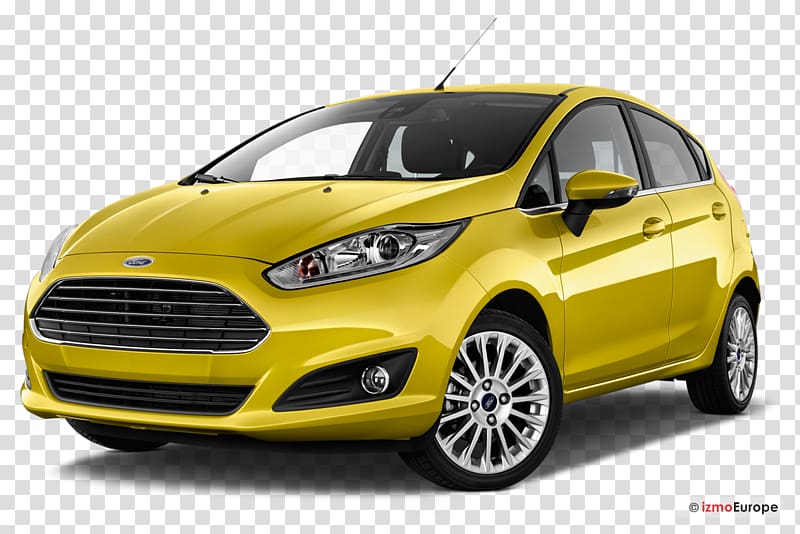 Ford Motor Company Car 2015 Ford Fiesta 2018 Ford Focus SE, ford transparent background PNG clipart