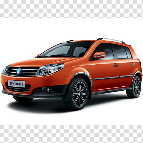 Geely CK Car Emgrand Geely FC, car transparent background PNG clipart