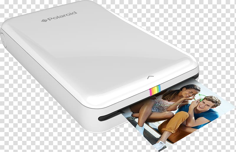 Printing Printer Zink Polaroid Corporation Mobile Phones, print transparent background PNG clipart