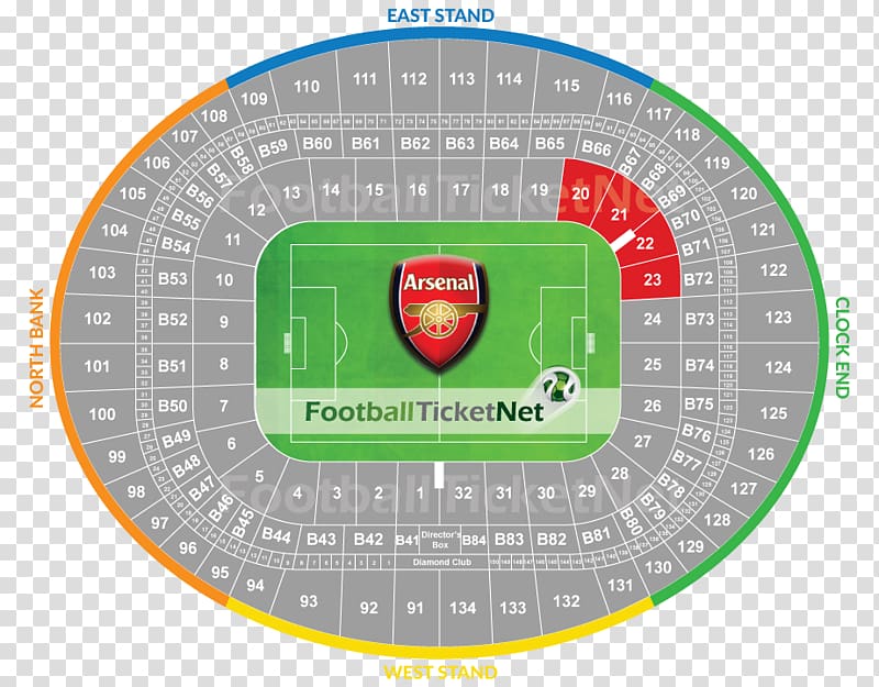 Emirates Stadium Arsenal F.C.–Chelsea F.C. rivalry FA Cup, arsenal f.c. transparent background PNG clipart