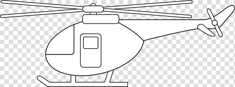 Helicopter Drawing Line art , helicopter transparent background PNG clipart