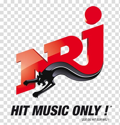 NRJ HITS Internet radio Television NRJ Music Award, radio transparent background PNG clipart