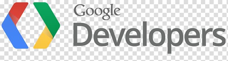Google Developer Day Google Developers Logo Software Developer Google Developer Groups, design transparent background PNG clipart