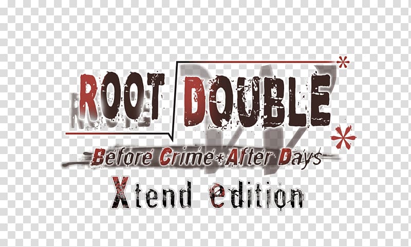 Root Double: Before Crime * After Days ルートダブル,Before Crime * After Days, Smart Edition PlayStation 3 Video game Rewrite, Double Ninth Day transparent background PNG clipart