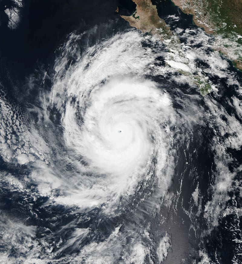 Pacific Ocean Japan 2014 Pacific hurricane season Tropical cyclone Hurricane Harvey, hurricane transparent background PNG clipart