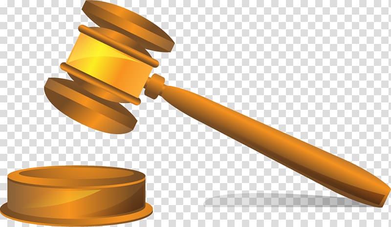 Gavel Judge Free content , Court Gavel transparent background PNG clipart