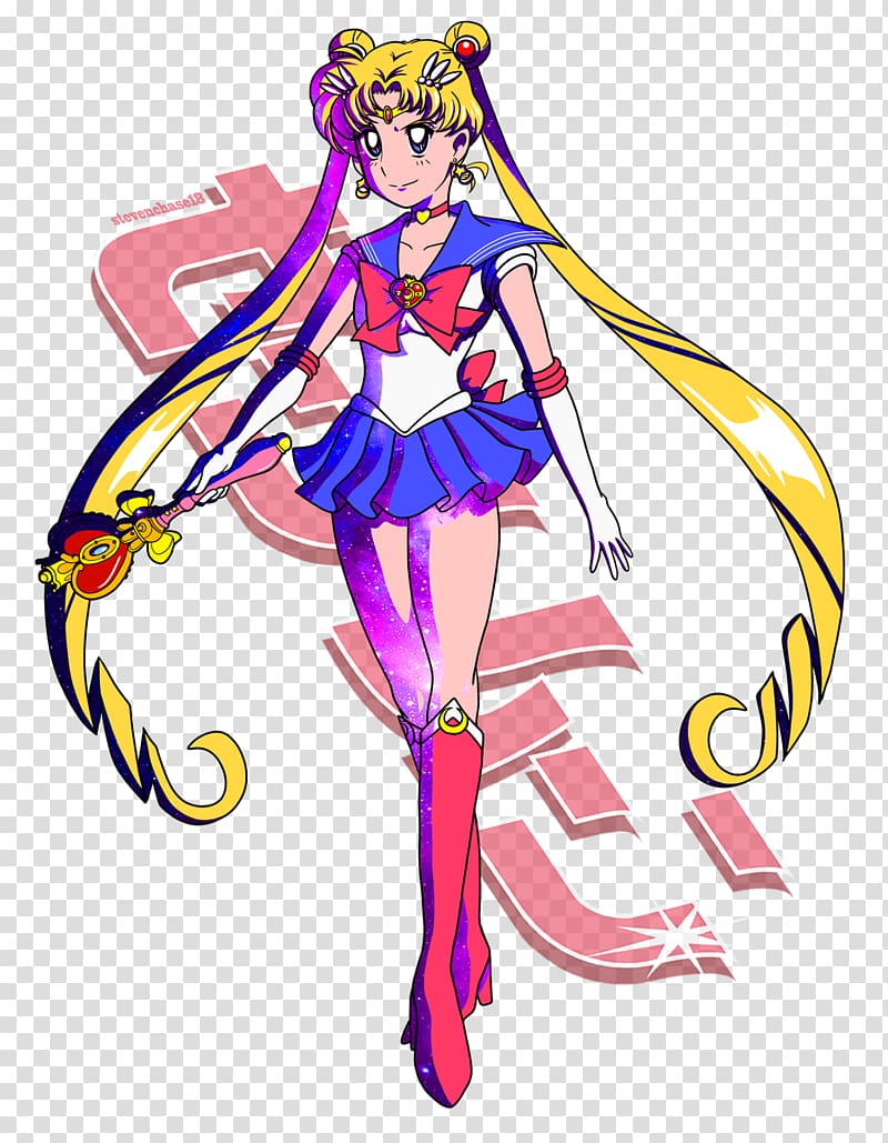 Sailor Jupiter Sailor Moon Sailor Starlights Mangaka, sailor moon transparent background PNG clipart