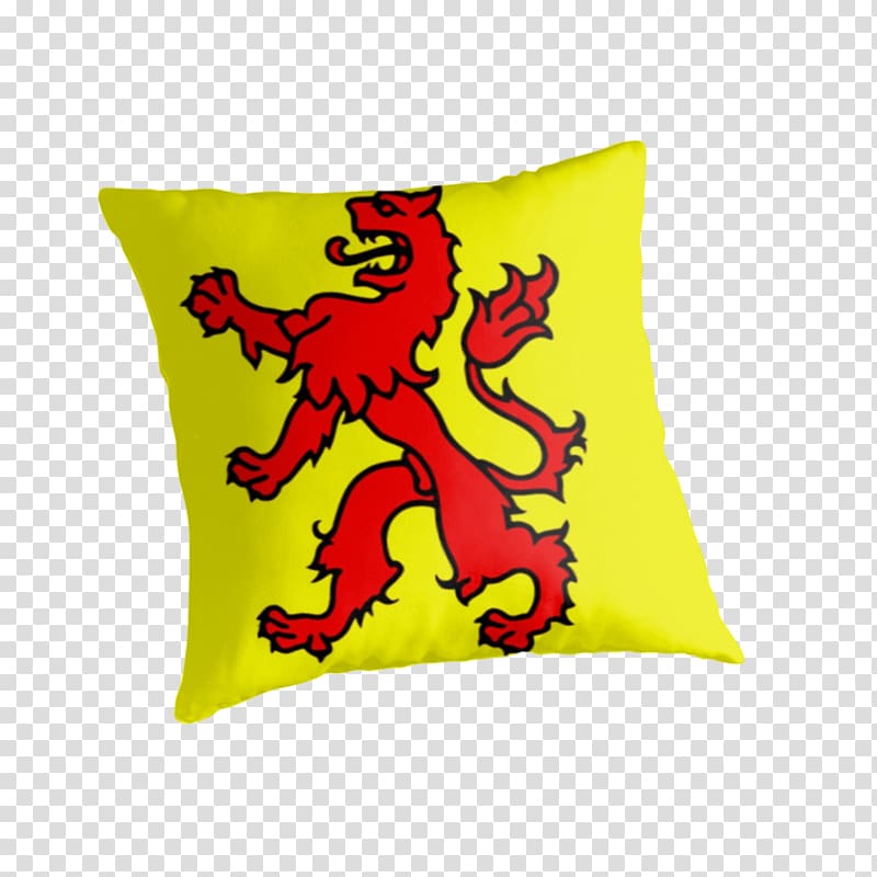 Flag of South Holland Provinces of the Netherlands North Holland, Flag transparent background PNG clipart