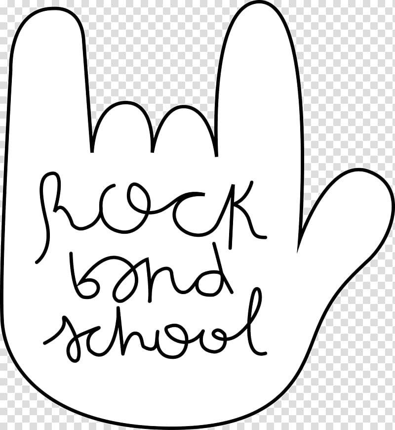 Music Art Vocational Education Course Drawing, rock band transparent background PNG clipart