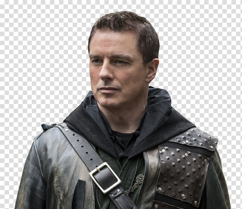 John Barrowman Malcolm Merlyn Deathstroke Thea Queen, deathstroke transparent background PNG clipart