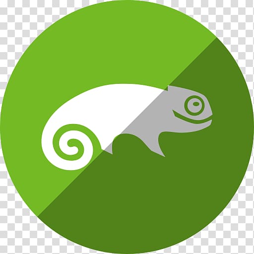 OpenSUSE SUSE Linux distributions Computer Icons Computer Software, linux transparent background PNG clipart