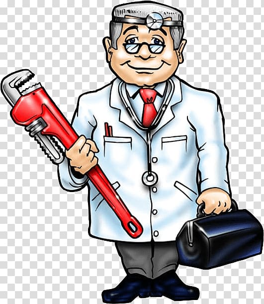The Plumbing Doc Plumber Leak Boiler, others transparent background PNG clipart