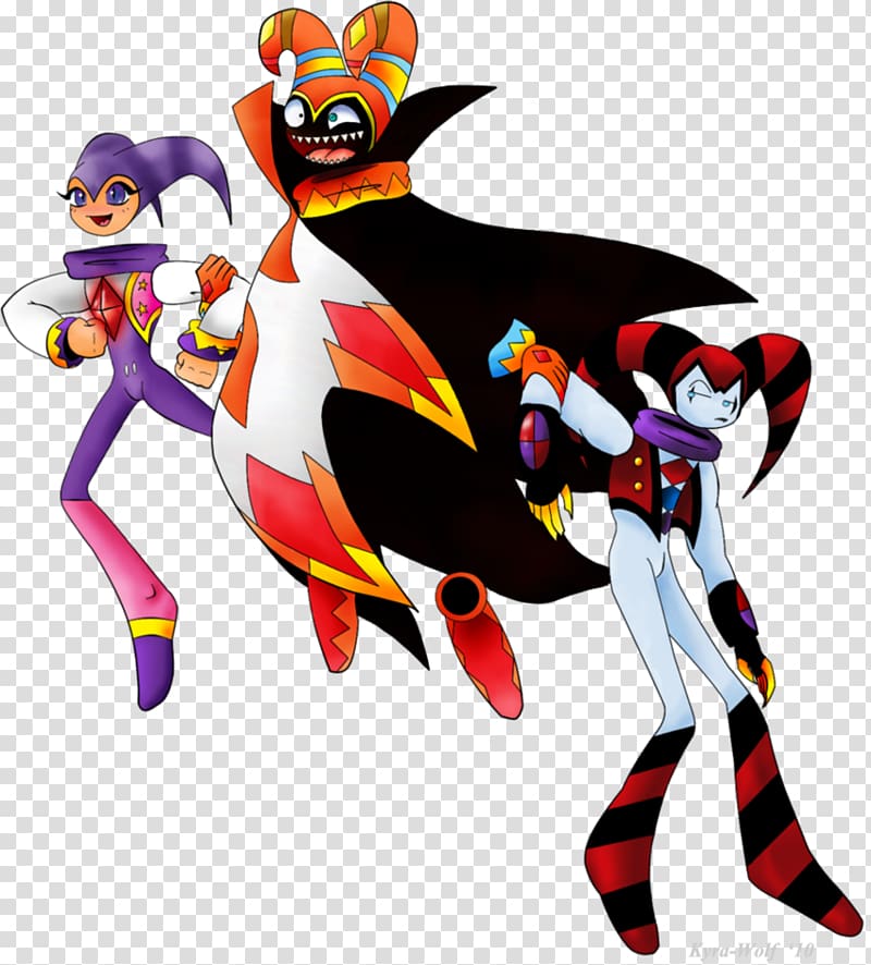 Nights into Dreams Journey of Dreams Reala Fan art, sucker transparent background PNG clipart