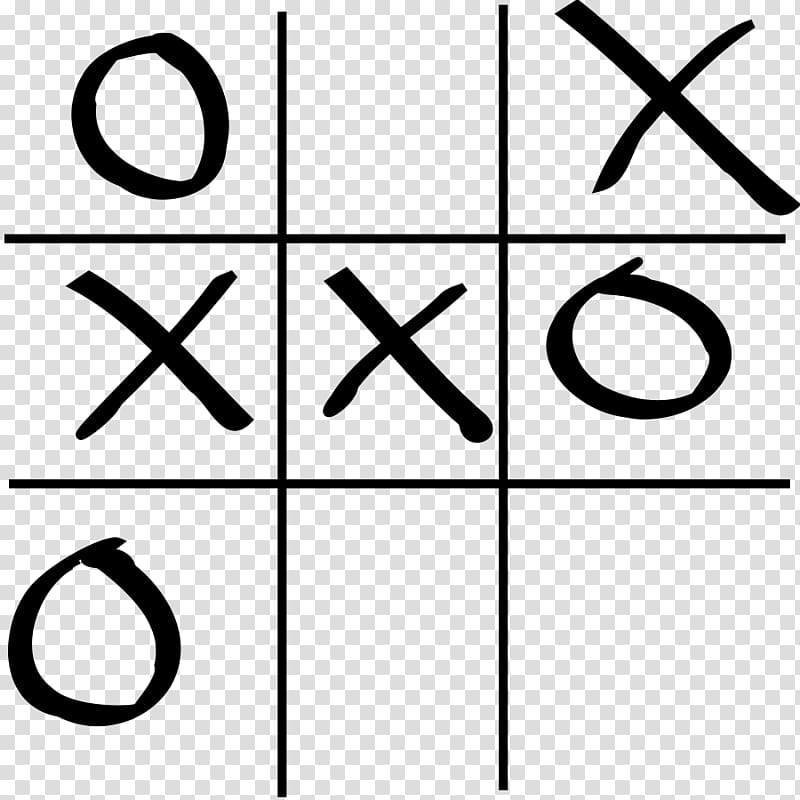 Tic-tac-toe Board game , prompt transparent background PNG clipart