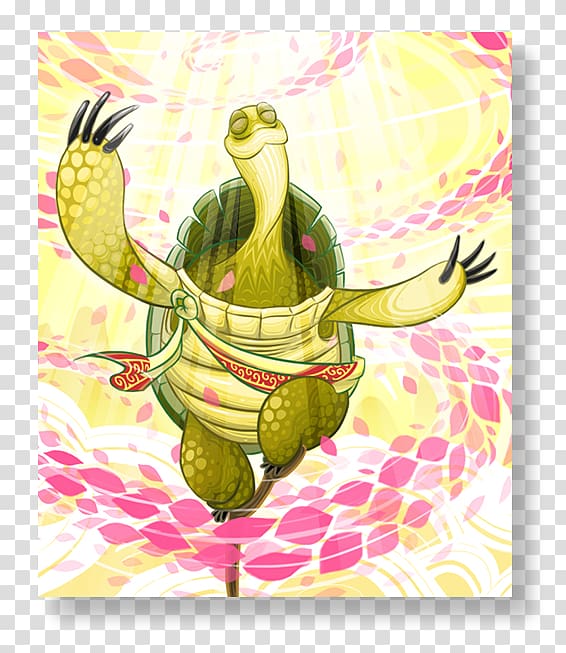 Oogway Kung Fu Panda Drawing, others transparent background PNG clipart