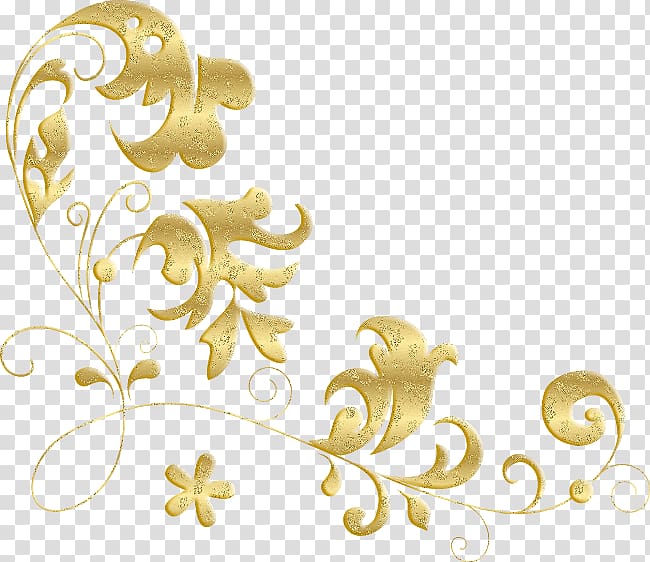 , GOLD LINE transparent background PNG clipart | HiClipart