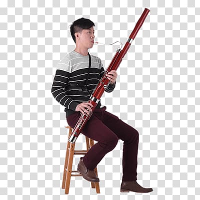 Bassoon Music Oboe Key Woodwind instrument, key transparent background PNG clipart