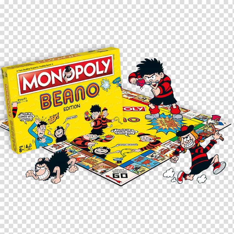 Monopoly Top Trumps Cluedo Toy Winning Moves, Monopoly Money transparent background PNG clipart