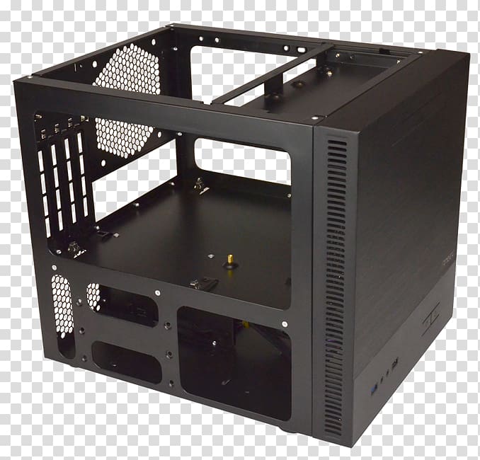 Computer Cases & Housings Power supply unit microATX Antec, MicroATX transparent background PNG clipart