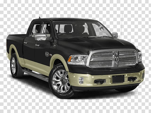 Ram Trucks Chrysler Pickup truck 2019 RAM 1500 Dodge, Ram Pickup transparent background PNG clipart