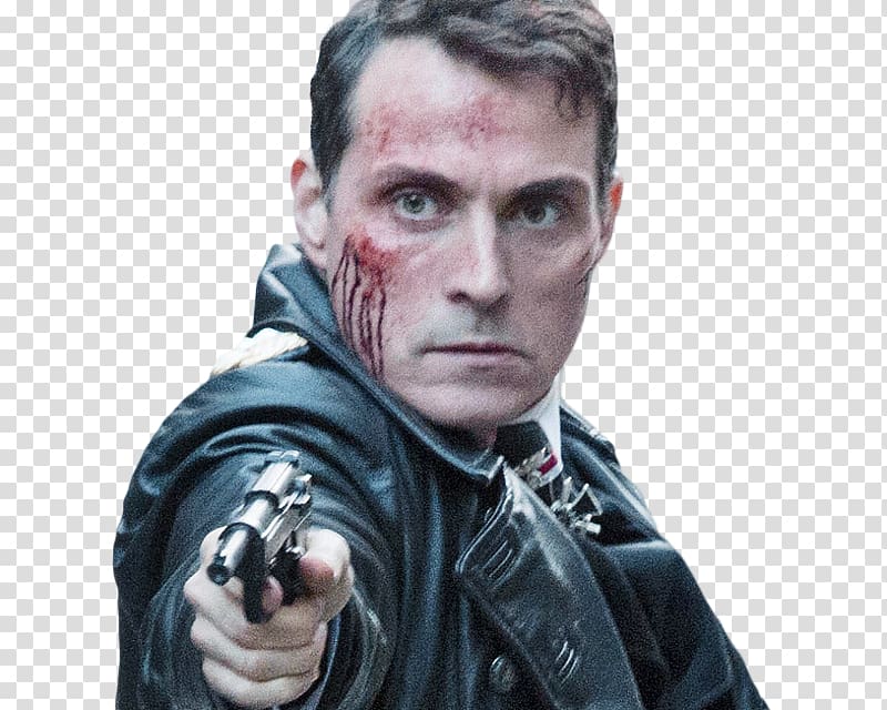 Rufus Sewell The Man in the High Castle, Season 1 The Man in the High Castle (Fernsehserie)/Staffel 2, PAINT STOKES transparent background PNG clipart