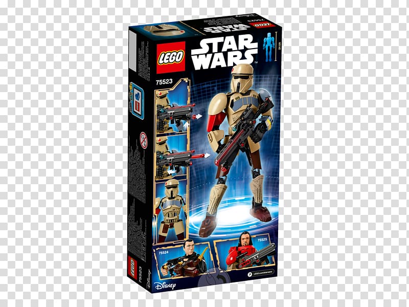 Stormtrooper Lego Star Wars Poe Dameron Amazon.com Jyn Erso, stormtrooper transparent background PNG clipart